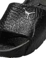 Шлепанцы Nike JORDAN FRANCHISE SHOWER черные HQ2163-001