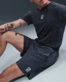 Шорти Nike AIR MAX темно-сині IF0850-402