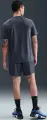 Шорти Nike AIR MAX темно-сині IF0850-402