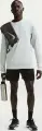 Шорты Nike PRIMARY NANOKNIT DRI-FIT 7IN PERFORMANCE черные II1310-010