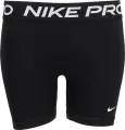 Шорти жіночі Nike PRO 365 5IN MID-RISE чорні IQ6018-010