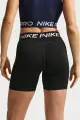 Шорти жіночі Nike PRO 365 5IN MID-RISE чорні IQ6018-010
