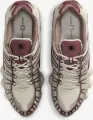 Кросівки жіночі Nike SHOX TL бежево-коричневі IM6013-072