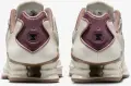 Кросівки жіночі Nike SHOX TL бежево-коричневі IM6013-072