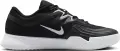 Кросівки тенісні Nike ZOOM VAPOR PRO 3 HARD чорно-білі FZ2161-002