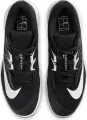 Кросівки тенісні Nike ZOOM VAPOR PRO 3 HARD чорно-білі FZ2161-002