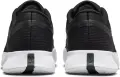 Кросівки тенісні Nike ZOOM VAPOR PRO 3 HARD чорно-білі FZ2161-002