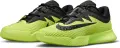 Кросівки тенісні жіночі Nike ZOOM VAPOR PRO 3 HARD лаймово-чорні IB6550-700