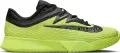 Кросівки тенісні жіночі Nike ZOOM VAPOR PRO 3 HARD лаймово-чорні IB6550-700