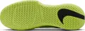 Кросівки тенісні жіночі Nike ZOOM VAPOR PRO 3 HARD лаймово-чорні IB6550-700