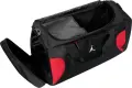 Спортивна сумка Nike JORDAN ELEMENT 92,6 л, чорно-червона, LM9196-KR5