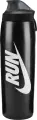 Бутылка для воды Nike REFUEL BOTTLE LOCKING LID 32 OZ 946 мл черная N.101.5233.069.32