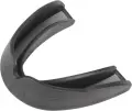 Капа одинарна Nike CUSTOM FIT STRAPLESS MOUTHGUARD чорна N.100.0921.001.OS