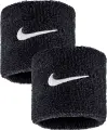 Напульсники Nike SWOOSH CLASSIC WRISTBANDS 2PK чорні N.101.2405.010.OS