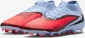 Бутсы Nike PHANTOM 6 HIGH ACADEMY FG/MG светло-сине-красные HQ2278-400