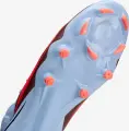 Бутсы Nike PHANTOM 6 HIGH ACADEMY FG/MG светло-сине-красные HQ2278-400
