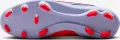 Бутсы Nike PHANTOM 6 HIGH CLUB FG/MG светло-сине-красные HQ2275-400