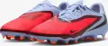 Бутси Nike PHANTOM 6 LOW ACADEMY FG/MG світло-синьо-червоні HJ4564-400