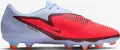 Бутси Nike PHANTOM 6 LOW ACADEMY FG/MG світло-синьо-червоні HJ4564-400