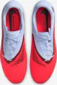 Бутси Nike PHANTOM 6 LOW ACADEMY FG/MG світло-синьо-червоні HJ4564-400