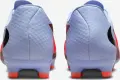 Бутси Nike PHANTOM 6 LOW ACADEMY FG/MG світло-синьо-червоні HJ4564-400