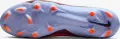 Бутси Nike PHANTOM 6 LOW ACADEMY FG/MG світло-синьо-червоні HJ4564-400