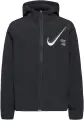 Вітровка Nike FORM DRI-FIT VERSATILE чорна IF2199-010