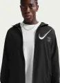 Вітровка Nike FORM DRI-FIT VERSATILE чорна IF2199-010