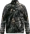 Вітровка для бігу Nike STRIDE DRI-FIT REALTREE чорно-коричнево-зелений камуфляж IO7767-060