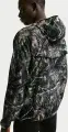 Вітровка для бігу Nike STRIDE DRI-FIT REALTREE чорно-коричнево-зелений камуфляж IO7767-060