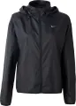 Вітровка для бігу жіноча Nike TEMPO REPEL чорна HV5769-010