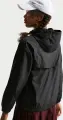 Ветровка подростковая Nike SPORTSWEAR WINDRUNNER черная IF2821-010