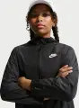 Ветровка подростковая Nike SPORTSWEAR WINDRUNNER черная IF2821-010