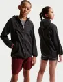 Вітровка підліткова Nike STRIDE REPEL UV чорна IO4566-010