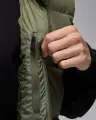 Жилетка Nike JORDAN FLIGHT оливкова IF4261-222