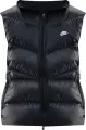 Жилетка Nike WINDRUNNER STATEMENT черная HV1480-010