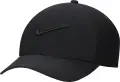 Кепка Nike DRI-FIT CLUB STRUCTURED SWOOSH черная FB5625-011