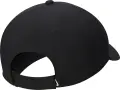 Кепка Nike DRI-FIT CLUB STRUCTURED SWOOSH чорна FB5625-011