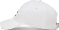 Кепка Nike JORDAN CLUB CAP UNSTRUCTURED ADJUSTABLE біла IF8483-100