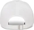 Кепка Nike JORDAN CLUB CAP UNSTRUCTURED ADJUSTABLE біла IF8483-100