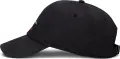 Кепка Nike JORDAN CLUB CAP UNSTRUCTURED ADJUSTABLE черная IF8483-010