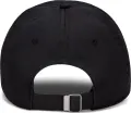 Кепка Nike JORDAN CLUB CAP UNSTRUCTURED ADJUSTABLE черная IF8483-010