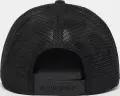 Кепка Nike RISE DRI-FIT TRUCKER черная HJ7018-010