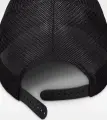 Кепка Nike RISE DRI-FIT TRUCKER черная HJ7018-010