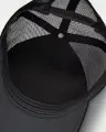 Кепка Nike RISE DRI-FIT TRUCKER черная HJ7018-010