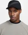 Кепка Nike RISE DRI-FIT TRUCKER черная HJ7018-010