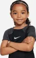 Комплект футбольної форми дитячий Nike DRI-FIT ACADEMY PRO чорно-сірий DH9484-013