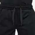 Комплект футбольної форми дитячий Nike DRI-FIT ACADEMY PRO чорно-сірий DH9484-013