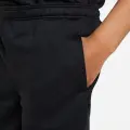 Комплект футбольної форми дитячий Nike DRI-FIT ACADEMY PRO чорно-сірий DH9484-013