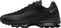 Кросівки Nike AIR MAX 95 ULTRA чорні IB7681-003